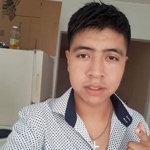 Meet your Posher, Walfred